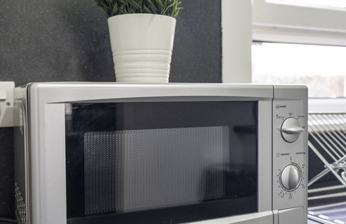 Larkhall House | Raploch House Apartment