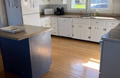 Sharps House | Rappahannock River Cottage Getaway near Tappahannock, Urbanna, Chesapeake Bay