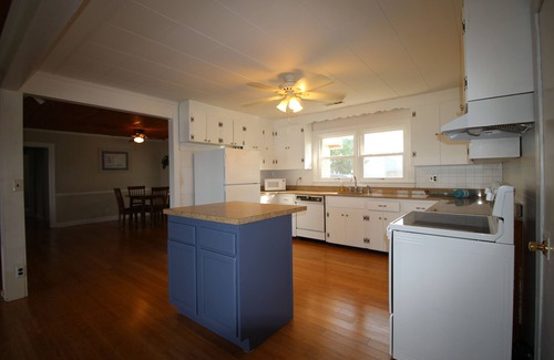 Sharps House | Rappahannock River Cottage Getaway near Tappahannock, Urbanna, Chesapeake Bay