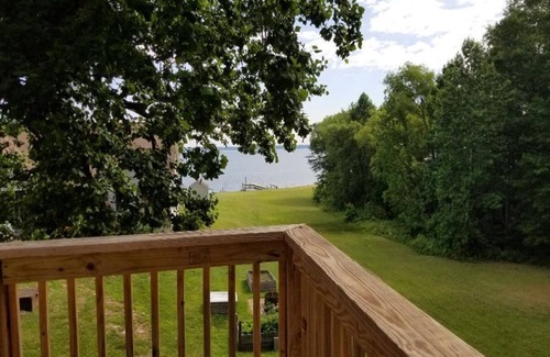 Laneview Apartment | Rappahannock River Unplugged