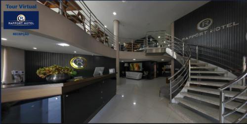 Juazeiro Hotel | Rapport Hotel