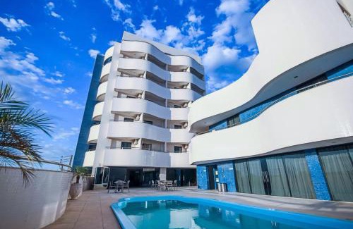 Juazeiro Hotel | Rapport Hotel