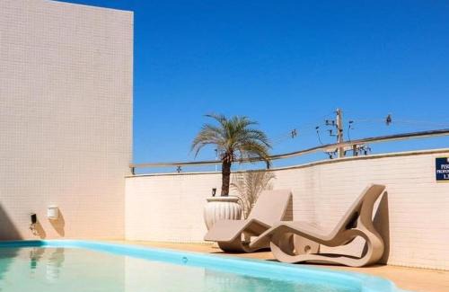 Juazeiro Hotel | Rapport Hotel