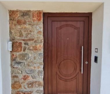 Rapsani Villa | Rapsani Panorama Villa