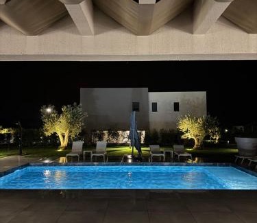 Butkovici Villa | Rapsody Villas Istria Croatia