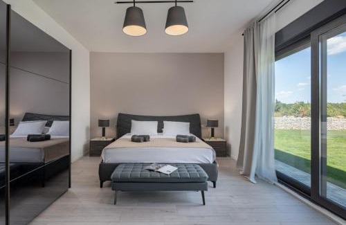 Butkovici Villa | Rapsody Villas Istria Croatia