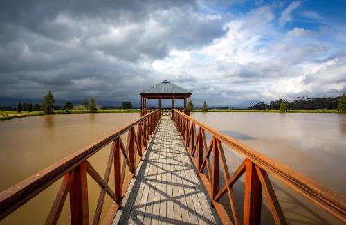 Tulbagh House | Raptor Rise Farm