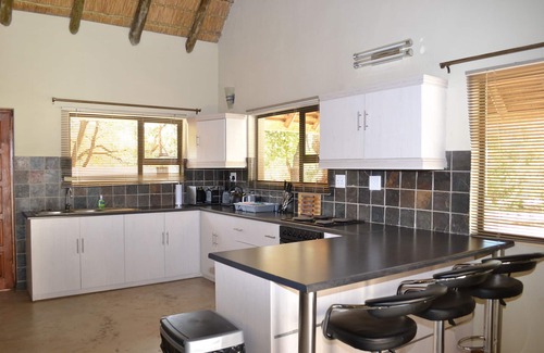 Hoedspruit Hotel | Raptors Wildlife Escapes