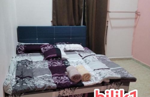 Kampung Chengal House | Raptronics Homestay Kampung