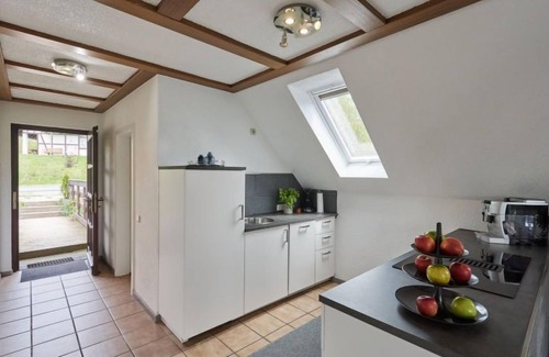 Feriendorf Frankenau Apartment | Rapunzel by Interhome