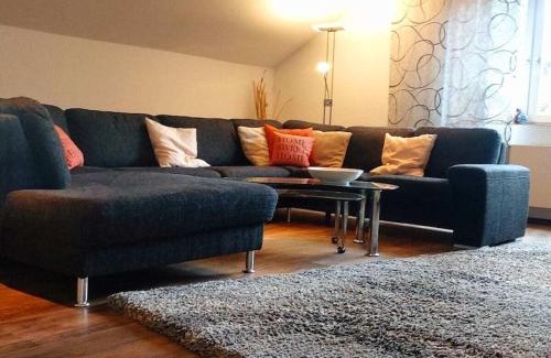 Wachenheim an der Weinstrasse House | Raquet 2 Comfortable holiday residence