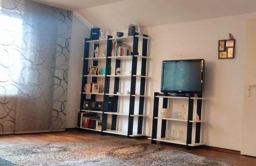 Wachenheim an der Weinstrasse House | Raquet 2 Comfortable holiday residence