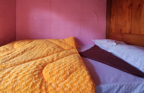 Nepal Hotel | Rara Cultural Resort