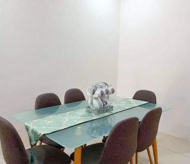 Kuala Kangsar House | Rara Homestay Kuala Kangsar