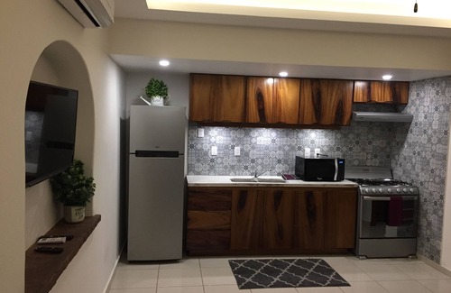 Marina Vallarta Condo | Rare, 1 Bedroom Condo in the Marina, Pool, Marina Boardwalk and Golf Course