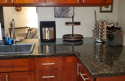 Downtown Honolulu Condo | Rare 3 Bedroom heart of Downtown!