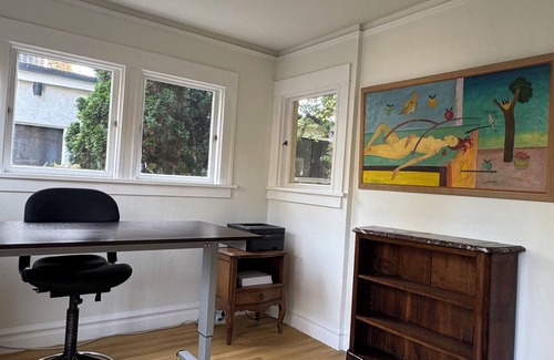 East End House | Rare 3BR House in Boise's Historic Geothermal Corridor