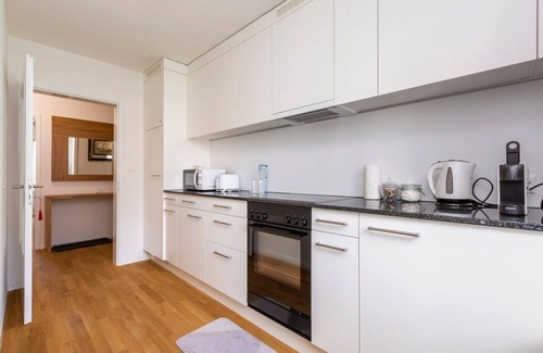 Werd Apartment | RARE FIND City Centre 2-BR Apt 2A