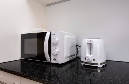 Werd Apartment | RARE FIND City Centre 2-BR Apt 2A