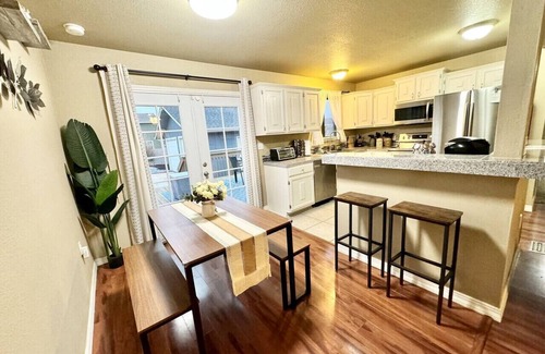 Cimarron Hills House | Rare Find! Cozy Springs Getaway - Close To Base!