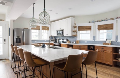 North End House | Rare Find! Entire 4 story home, fully renovated, in a great location!