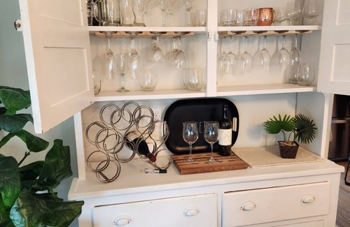 North End House | Rare Find! Entire 4 story home, fully renovated, in a great location!