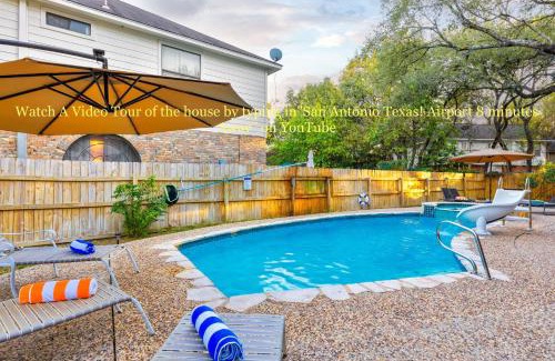 North Central Thousand Oaks House | RARE FIND! Heatd Pool Spa GameRoom Fall Special!