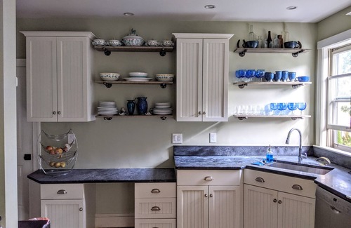 Jamaica Plain House | Rare Find in Boston's Hippest Neighborhood