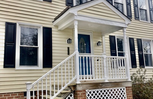 Mechanicsville House | Rare Find in Mechanicsville!