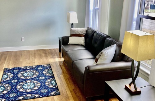 Mechanicsville House | Rare Find in Mechanicsville!