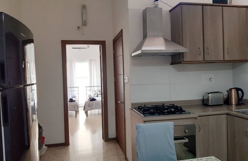St. Julian's House | Rare find in St Julians - Town House for your Group - Central St Juliansn