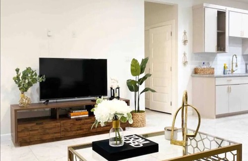 San Juan Apartment | :Rare Find: New, Modern, Luxury