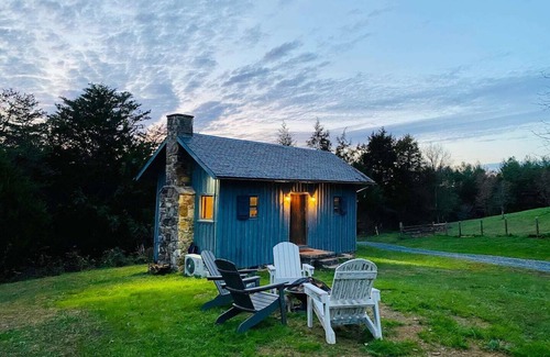 Scottsville Apartment | Rare Find: Private Animal Sanctuary & Tiny Cottage