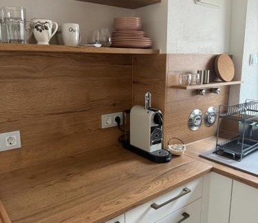 Wasserburg am Inn Apartment | Rare Gem in Wasserburg