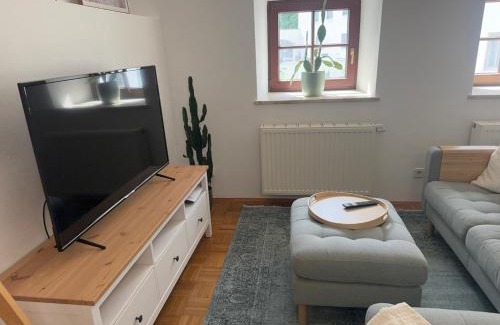 Wasserburg am Inn Apartment | Rare Gem in Wasserburg