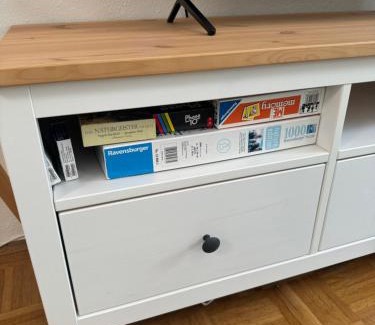Wasserburg am Inn Apartment | Rare Gem in Wasserburg