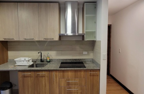 La Carolina Apartment | Rare Gem! Indoor Pool, Rooftop, Center of the City