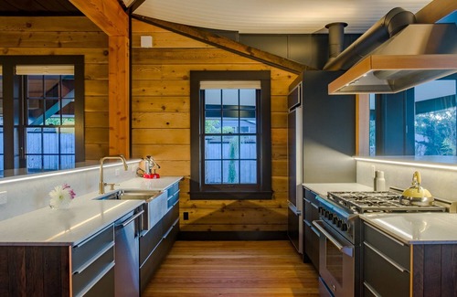 Cumberland House | Rare Gem - 'The Camp House'