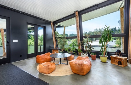 Cumberland House | Rare Gem - 'The Camp House'