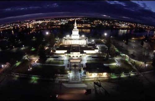 Idaho Falls Apartment | Rare Hidden Gem by Snake River