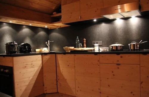 Megeve Apartment | Rare, in the heart of Megève, flat full of charm in a traditional chalet