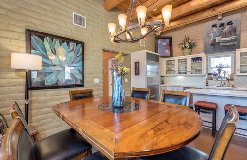 Oro Valley House | Rare Jewel on 2 acres/Amazing Views