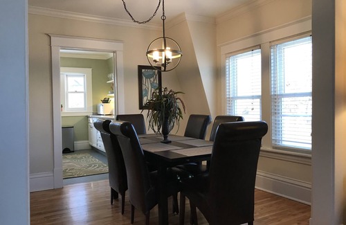 Southwest Minneapolis House | Rare Lake Harriet 4BR, great walking neighborhood yet min to downtown and MOA