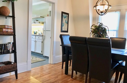 Southwest Minneapolis House | Rare Lake Harriet 4BR, great walking neighborhood yet min to downtown and MOA