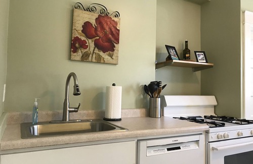 Southwest Minneapolis House | Rare Lake Harriet 4BR, great walking neighborhood yet min to downtown and MOA