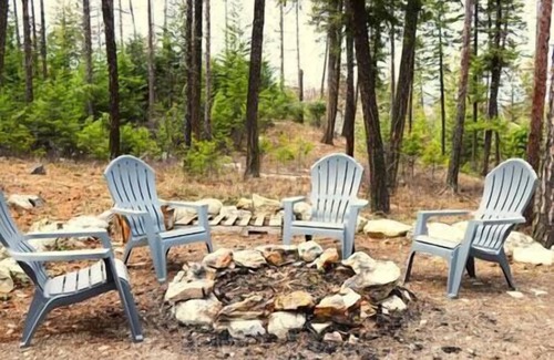 Lakeside House | Rare Lakeside home with hot tub & lake views!