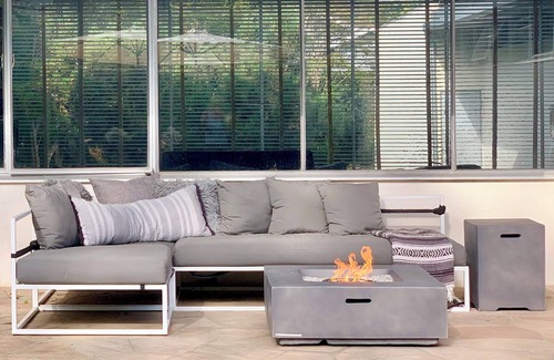 Santa Monica Canyon House | Rare Mid Century Modern Dream Near Beach