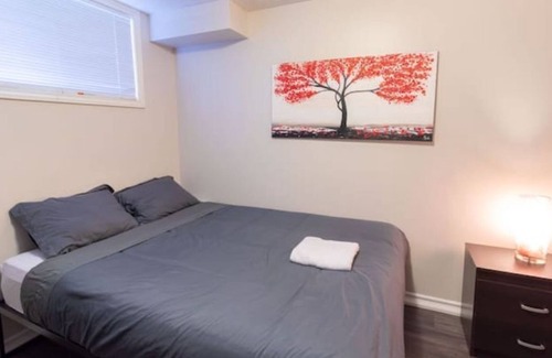 London House | *Rare* Modern Beautiful 5 Bedroom near UWO & DT