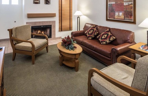 Cave Creek Villa | Rare Mountains views with Sunsets in Cave Creek