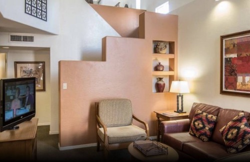 Cave Creek Villa | Rare Mountains views with Sunsets in Cave Creek